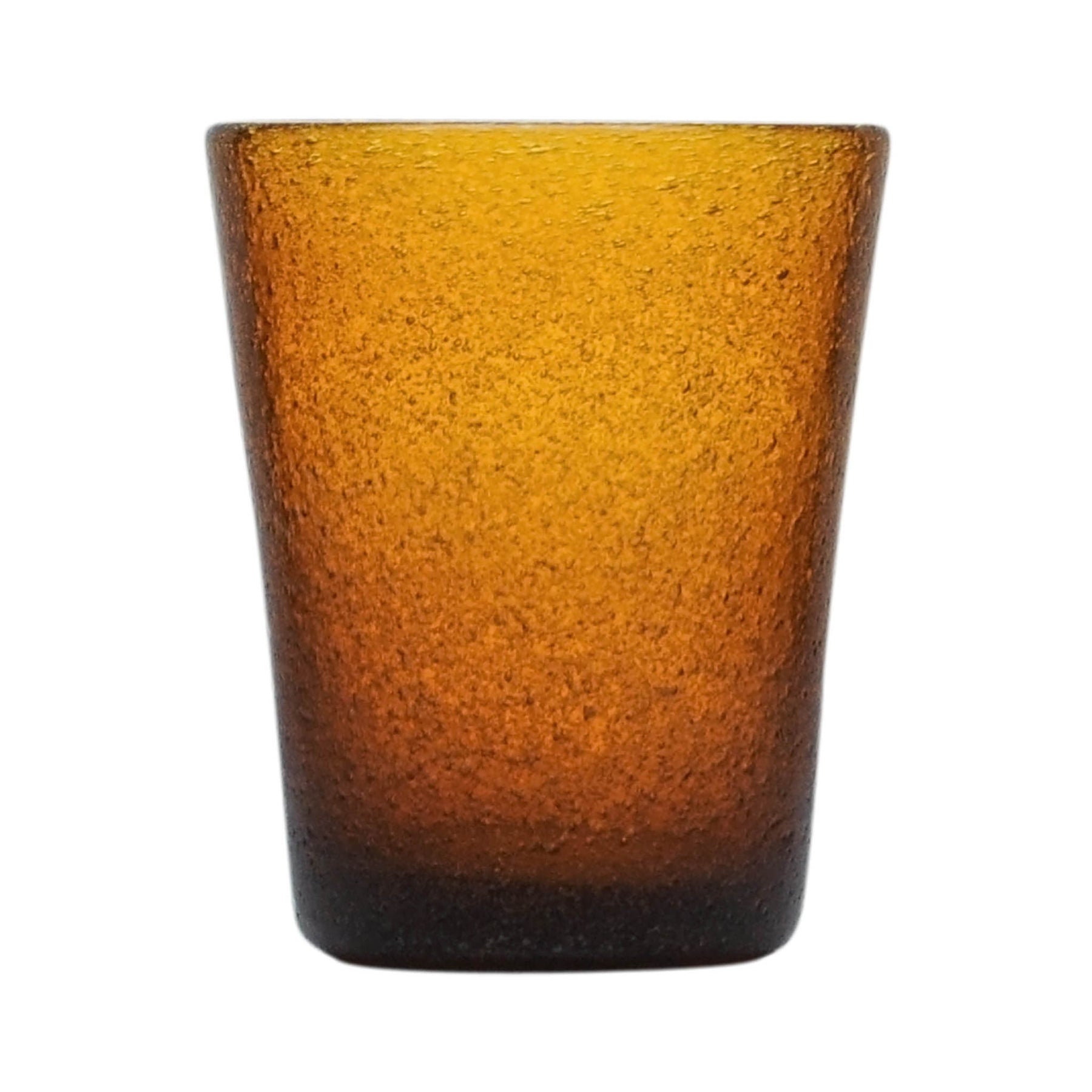 GLASS - AMBER - ORIGINAL MEMENTO - MONOCHROME