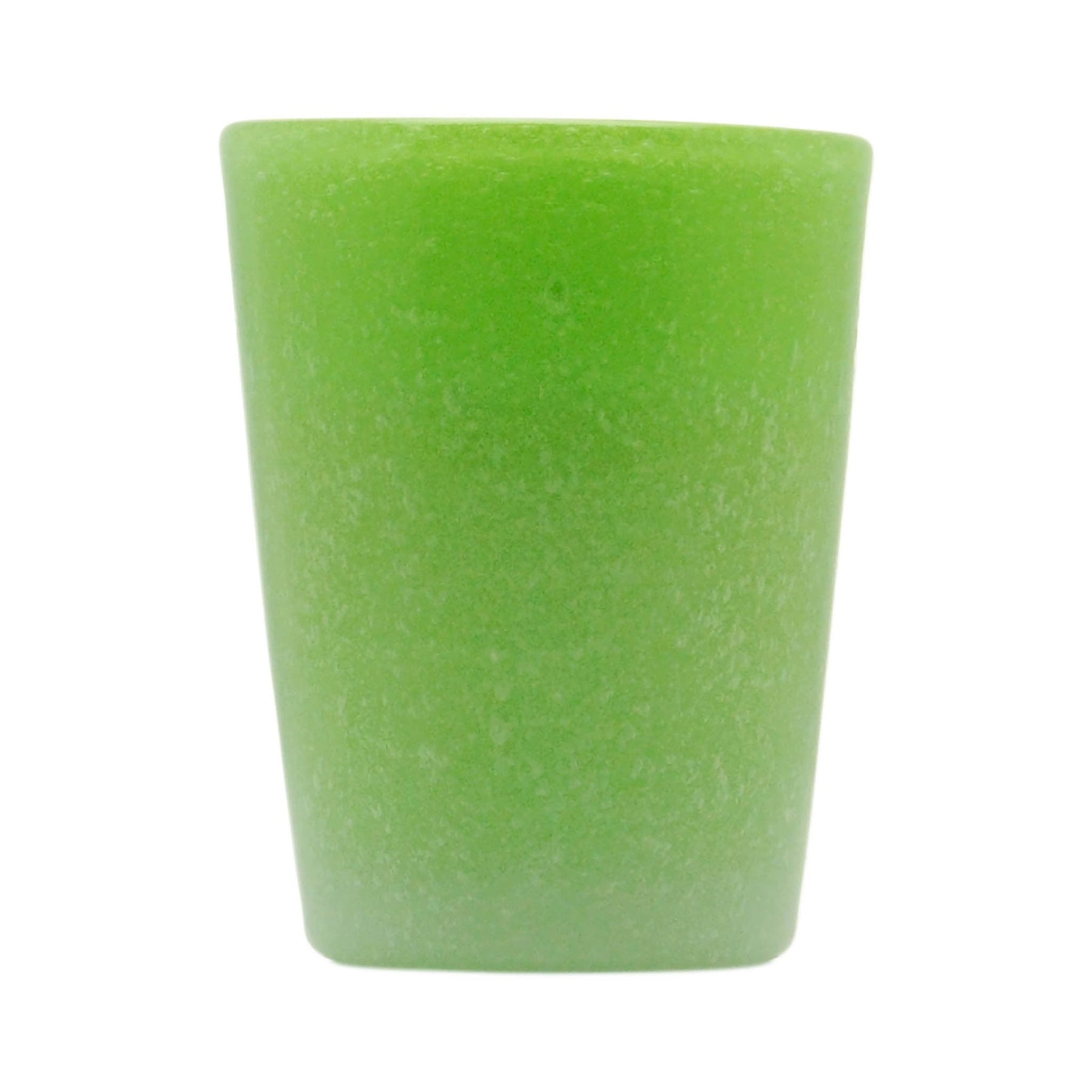 VETRO - MELE - MEMENTO ORIGINALE - MONOCROMATICO