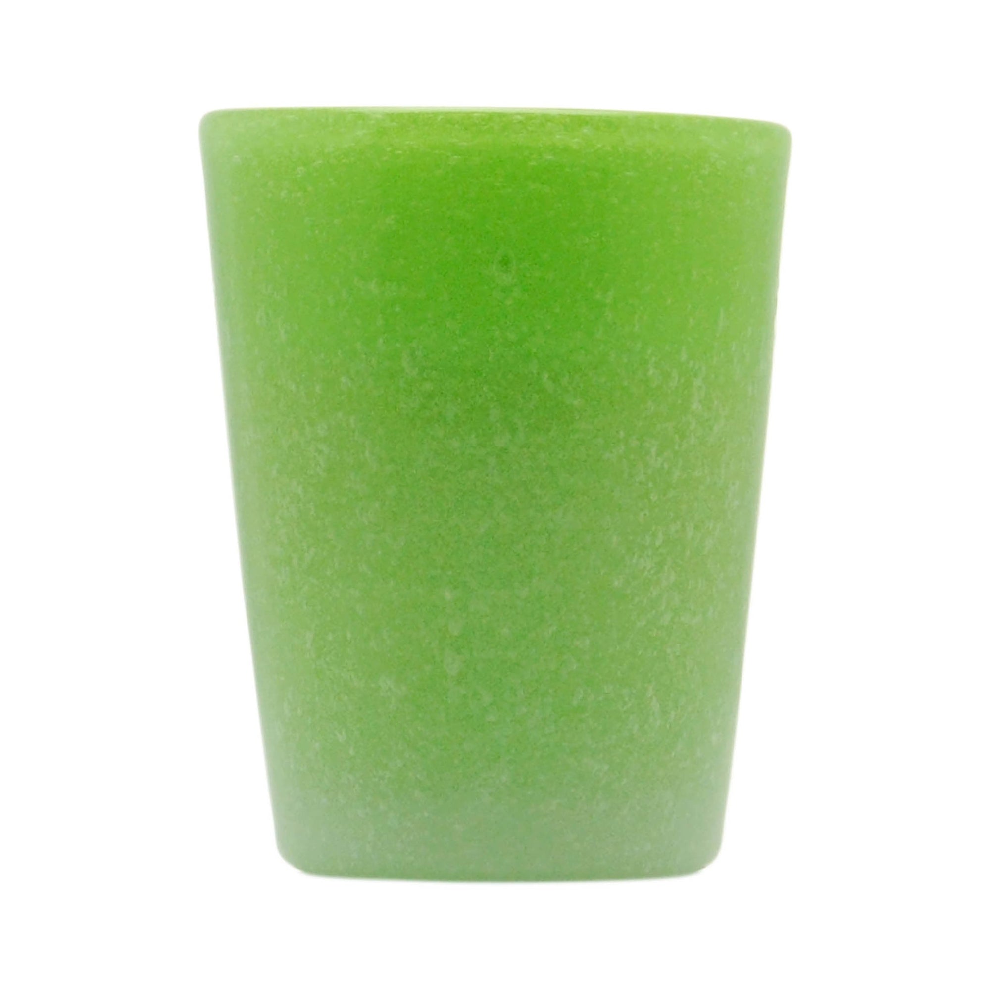 VETRO - MELE - MEMENTO ORIGINALE - MONOCROMATICO