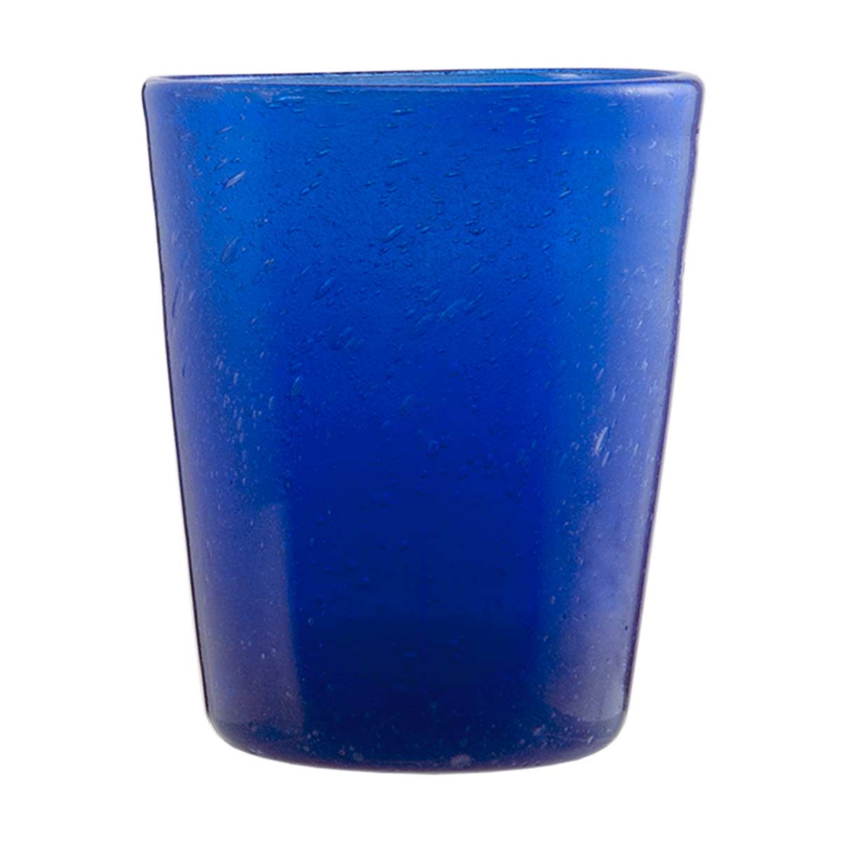 GLASS - BLUE V. - ORIGINAL MEMENTO - MONOCHROME