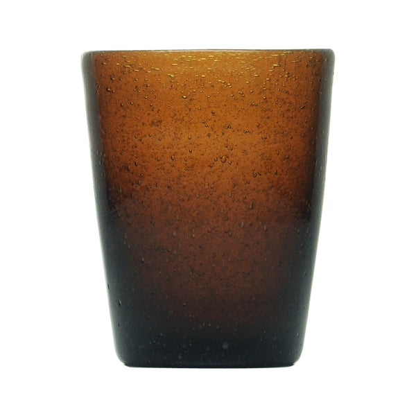 GLASS - CHOCO - ORIGINAL MEMENTO - MONOCHROME