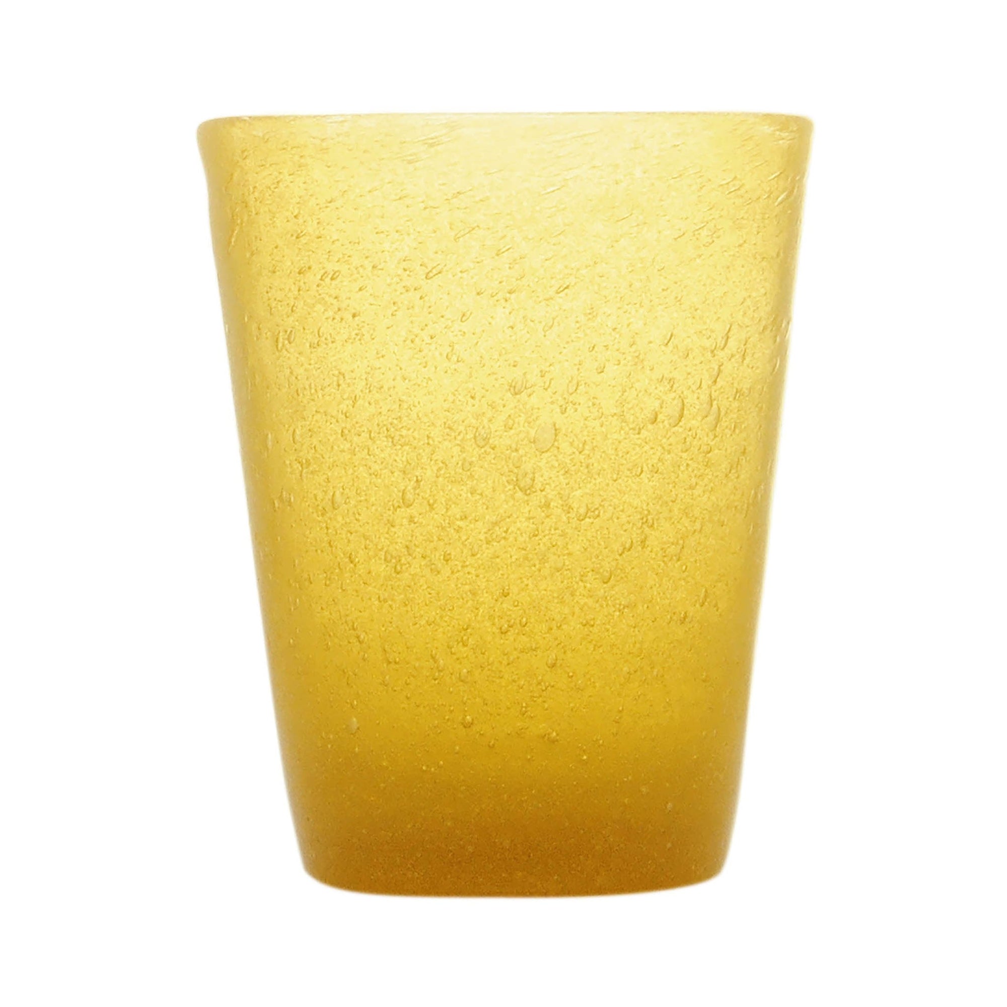 GLASS - CORN - MEMENTO ORIGINALE - MONOCHROME