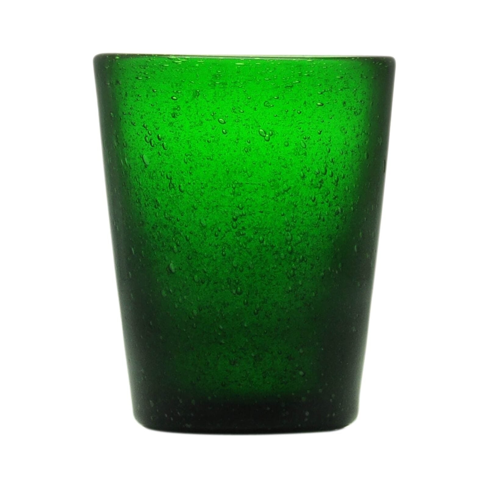 GLASS - EMERALD - ORIGINAL MEMENTO - MONOCHROME