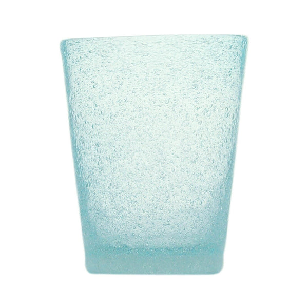 GLASS - LIGHT BLUE - ORIGINAL MEMENTO - MONOCHROME