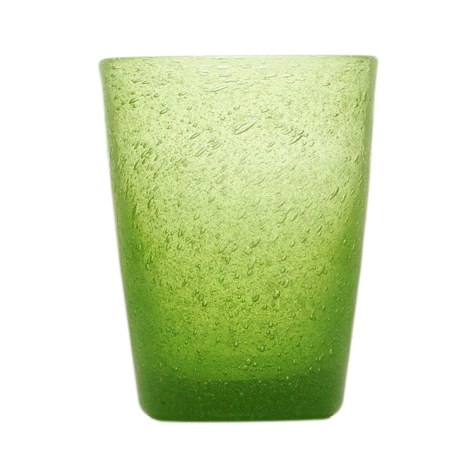 GLASS - LIME - ORIGINAL MEMENTO - MONOCHROME