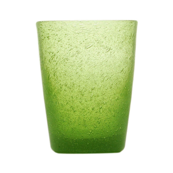 GLASS - LIME - MEMENTO ORIGINALE - MONOCHROME