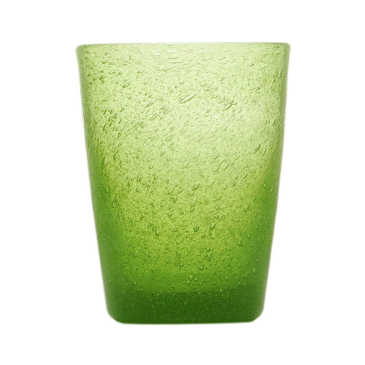 GLASS - LIME - ORIGINAL MEMENTO - MONOCHROME