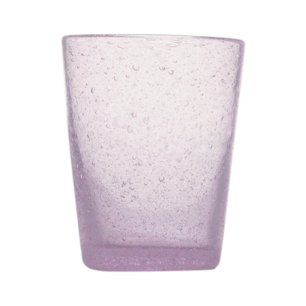 GLASS - MAUVE - ORIGINAL MEMENTO - MONOCHROME