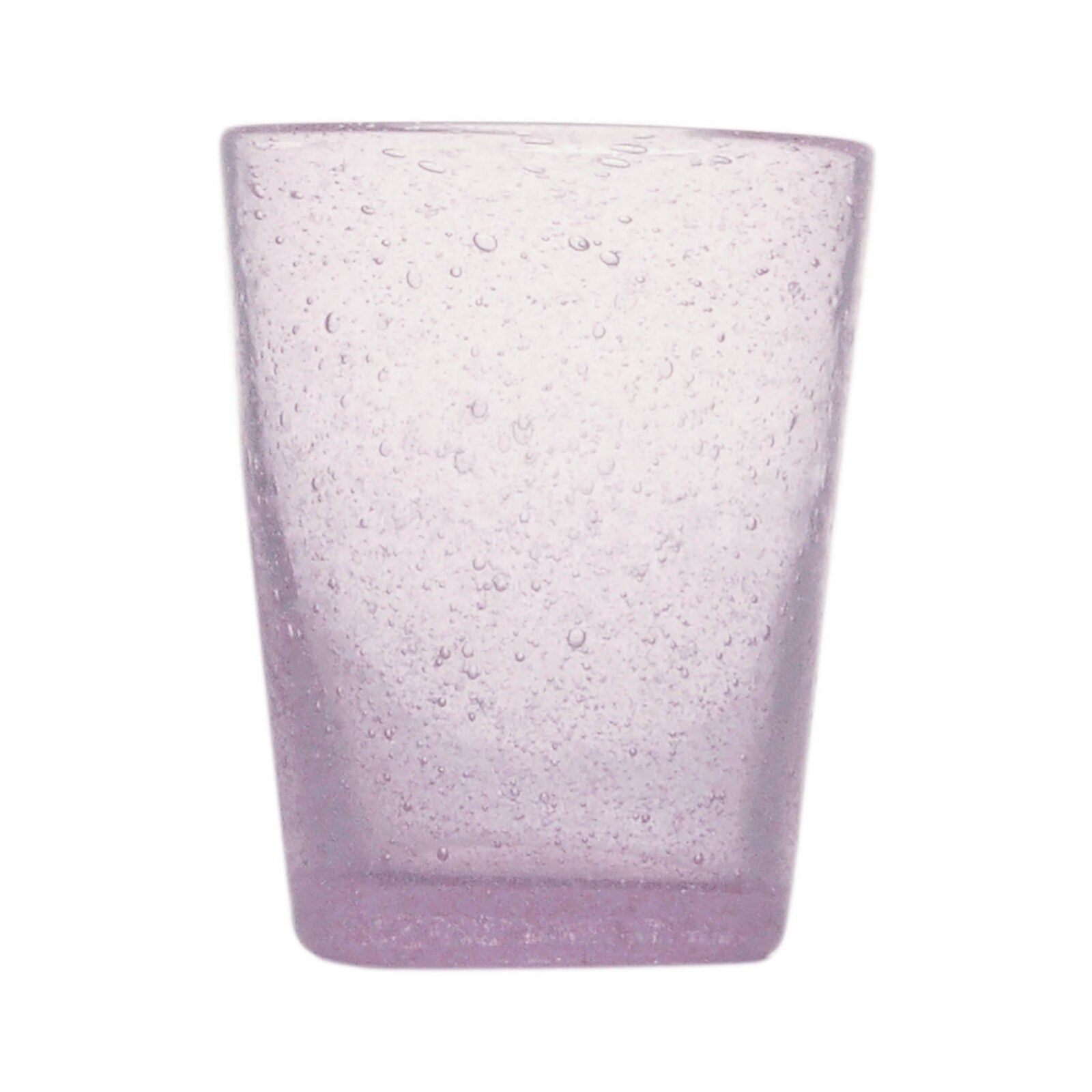 GLASS - MAUVE - MEMENTO ORIGINALE - MONOCHROME