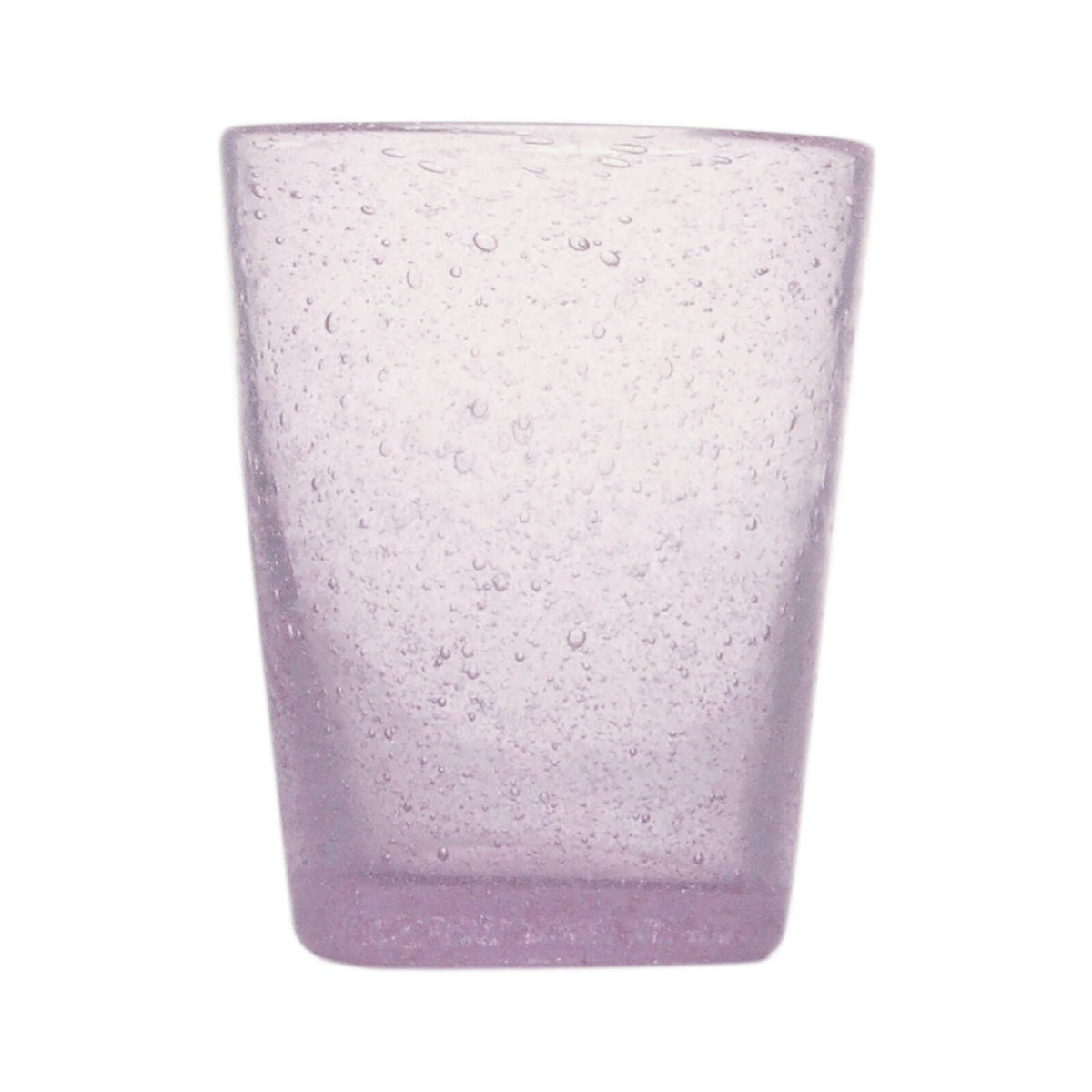 GLASS - MAUVE - ORIGINAL MEMENTO - MONOCHROME