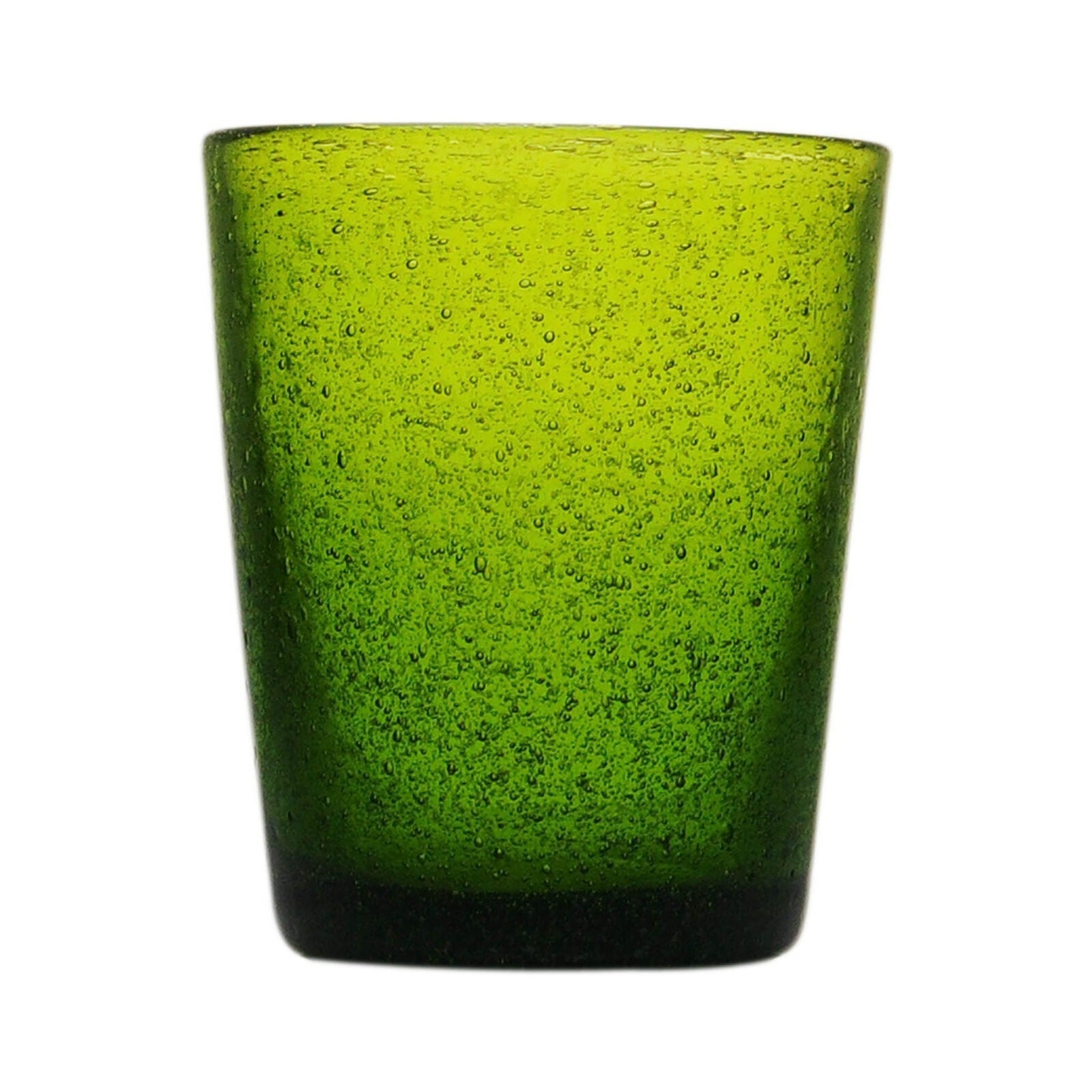 GLASS - OLIVE - ORIGINAL MEMENTO - MONOCHROME