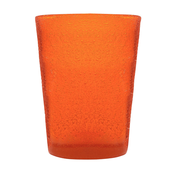 GLASS - ORANGE - ORIGINAL MEMENTO - MONOCHROME