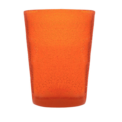 GLASS - ORANGE - ORIGINAL MEMENTO - MONOCHROME