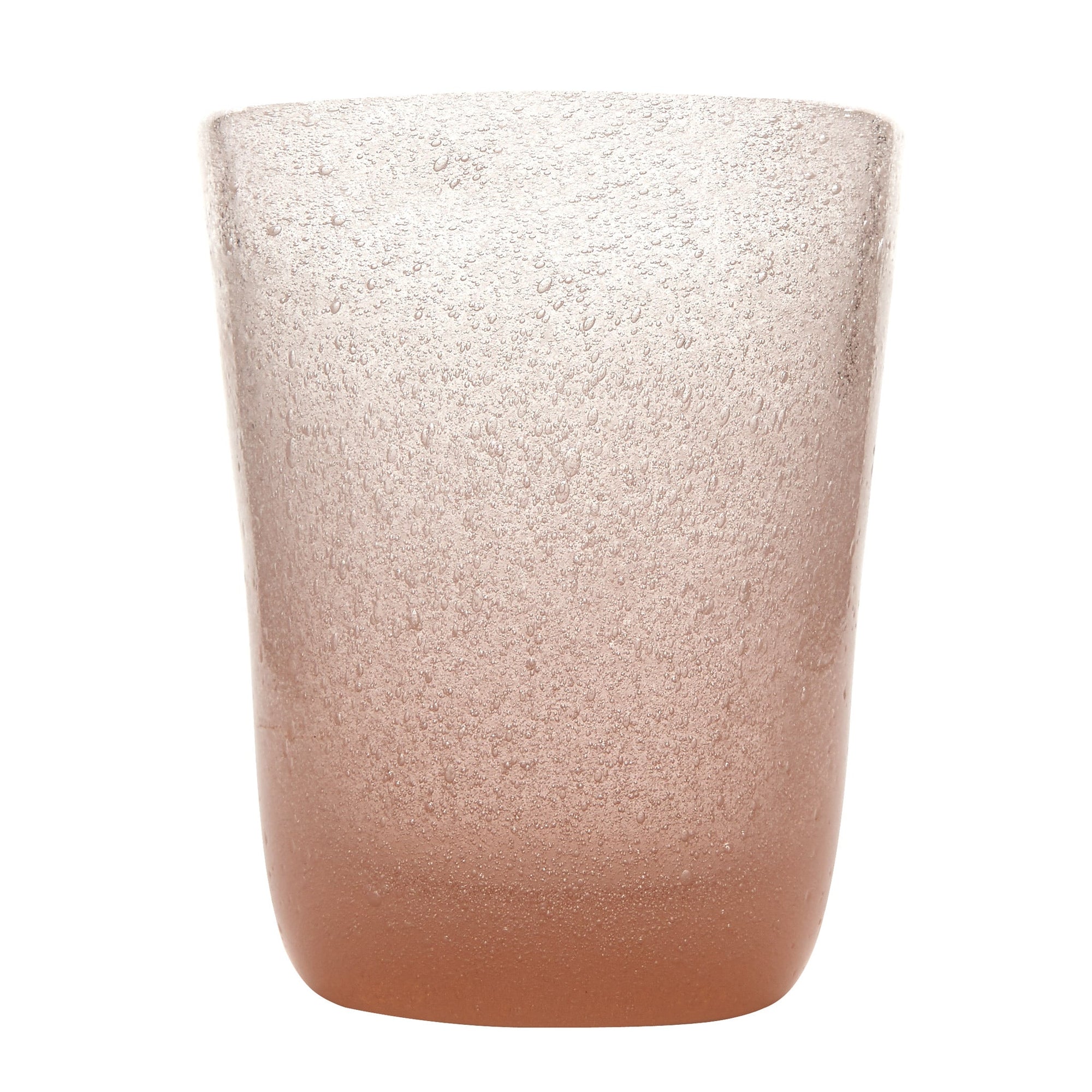 GLASS - PEACH - MEMENTO ORIGINALE - MONOCHROME