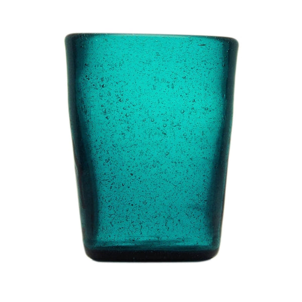 GLASS - PETROL - MEMENTO ORIGINALE - MONOCHROME