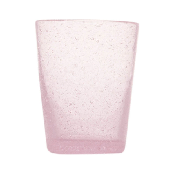 GLASS - PINK - MEMENTO ORIGINALE - MONOCHROME