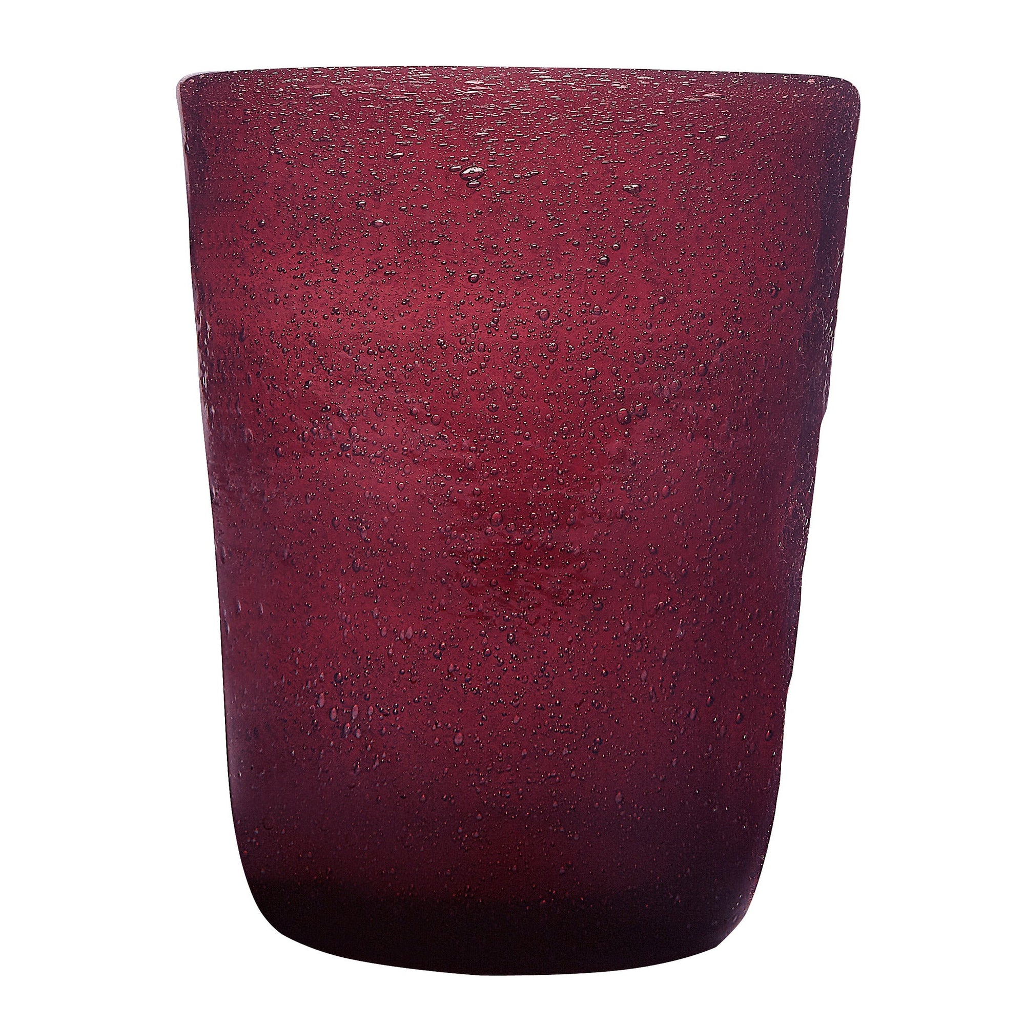 GLASS - PURPLE - ORIGINAL MEMENTO - MONOCHROME