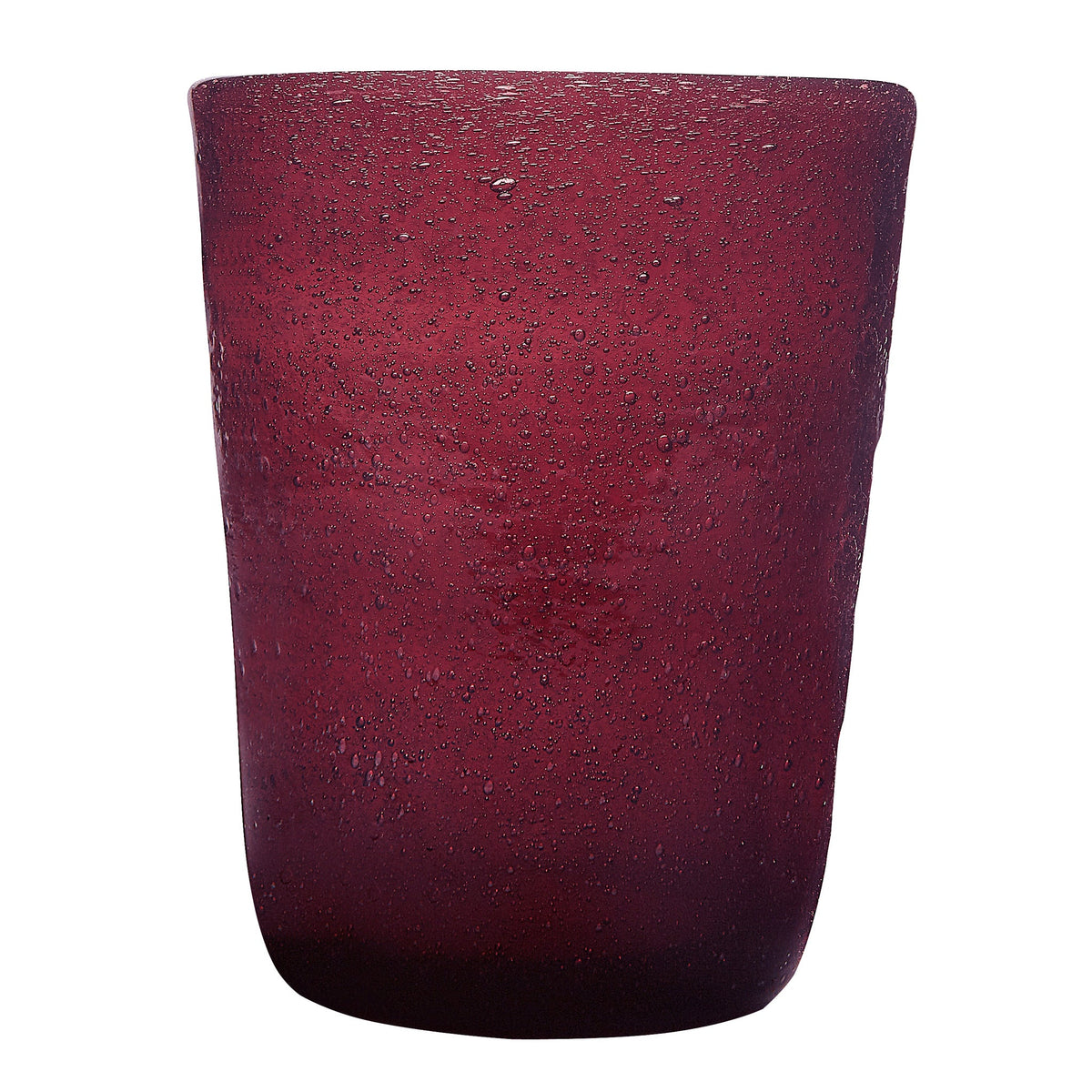 GLASS - PURPLE - ORIGINAL MEMENTO - MONOCHROME