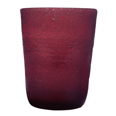 GLASS - PURPLE - ORIGINAL MEMENTO - MONOCHROME