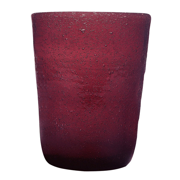 GLASS - PURPLE - ORIGINAL MEMENTO - MONOCHROME