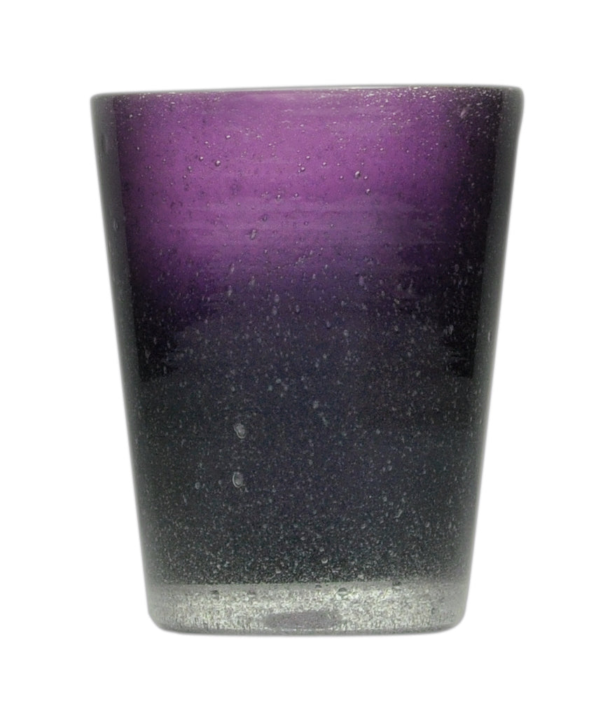 GLASS - VIOLET - ORIGINAL MEMENTO - MONOCHROME