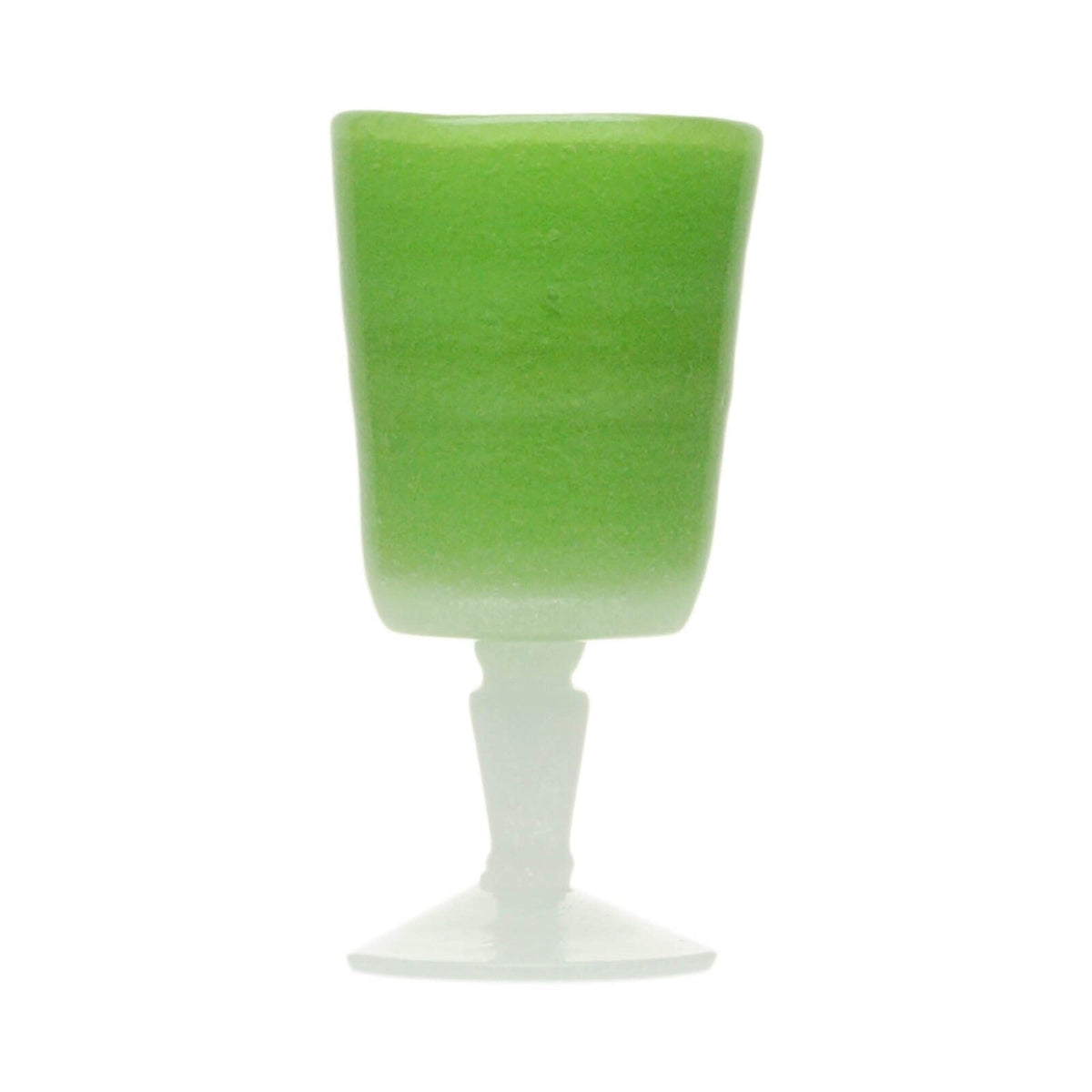 GOBLET - APPLE - ORIGINAL MEMENTO - MONOCHROME
