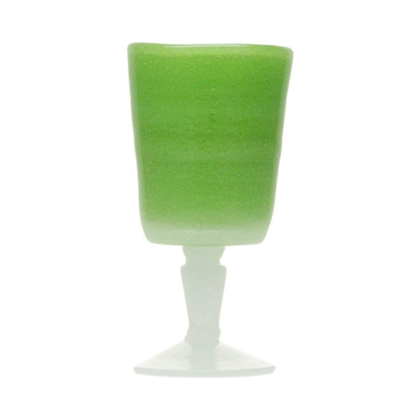 GOBLET - APPLE - ORIGINAL MEMENTO - MONOCHROME