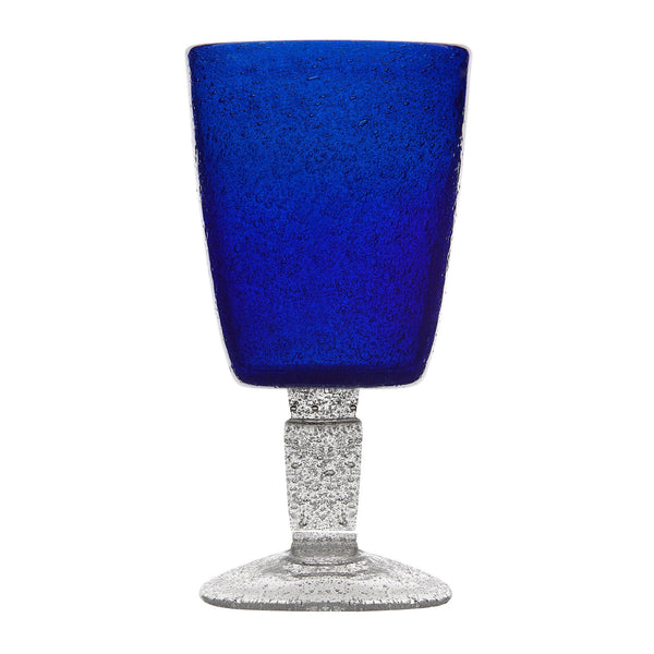 GOBLET - BLUE V. - ORIGINAL MEMENTO - MONOCHROME