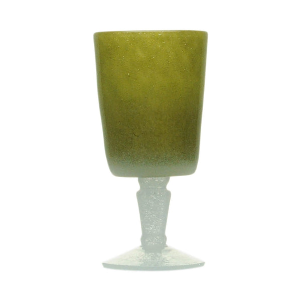 GOBLET - COMBAT GREEN - ORIGINAL MEMENTO - MONOCHROME
