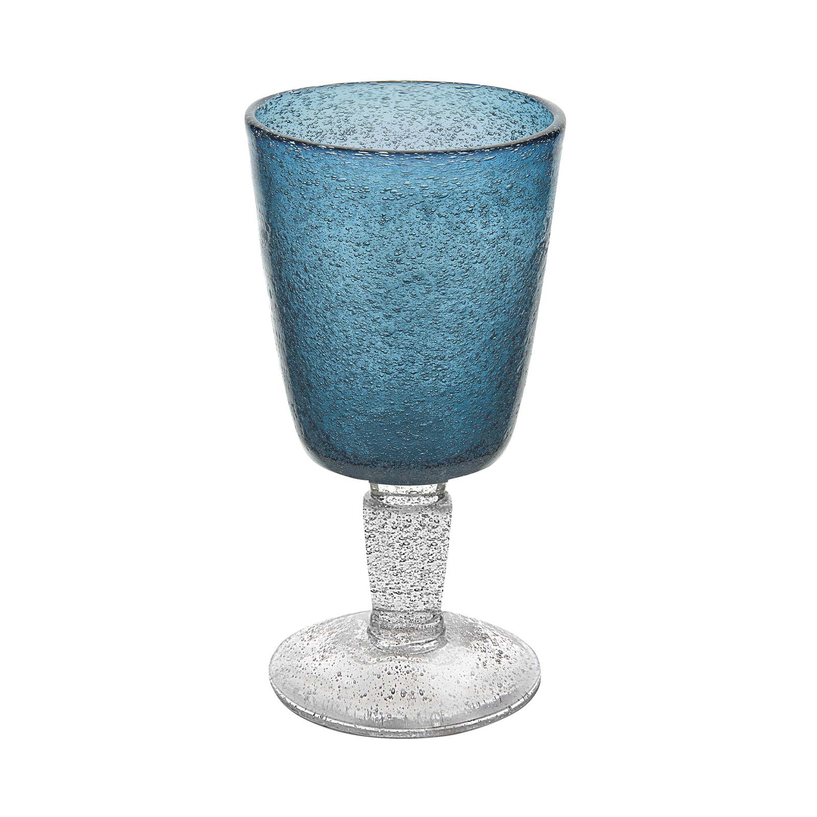GOBLET - DEEP BLUE - ORIGINAL MEMENTO - MONOCHROME