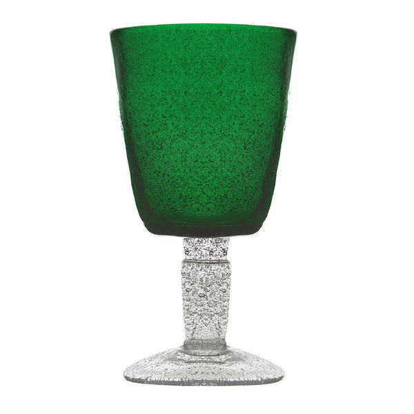 GOBLET - EMERALD - ORIGINAL MEMENTO - MONOCHROME