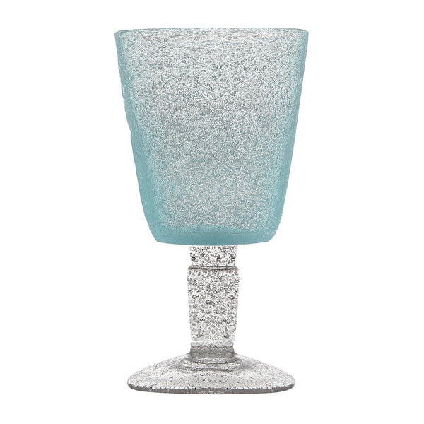 GOBLET - LIGHT BLUE - ORIGINAL MEMENTO - MONOCHROME