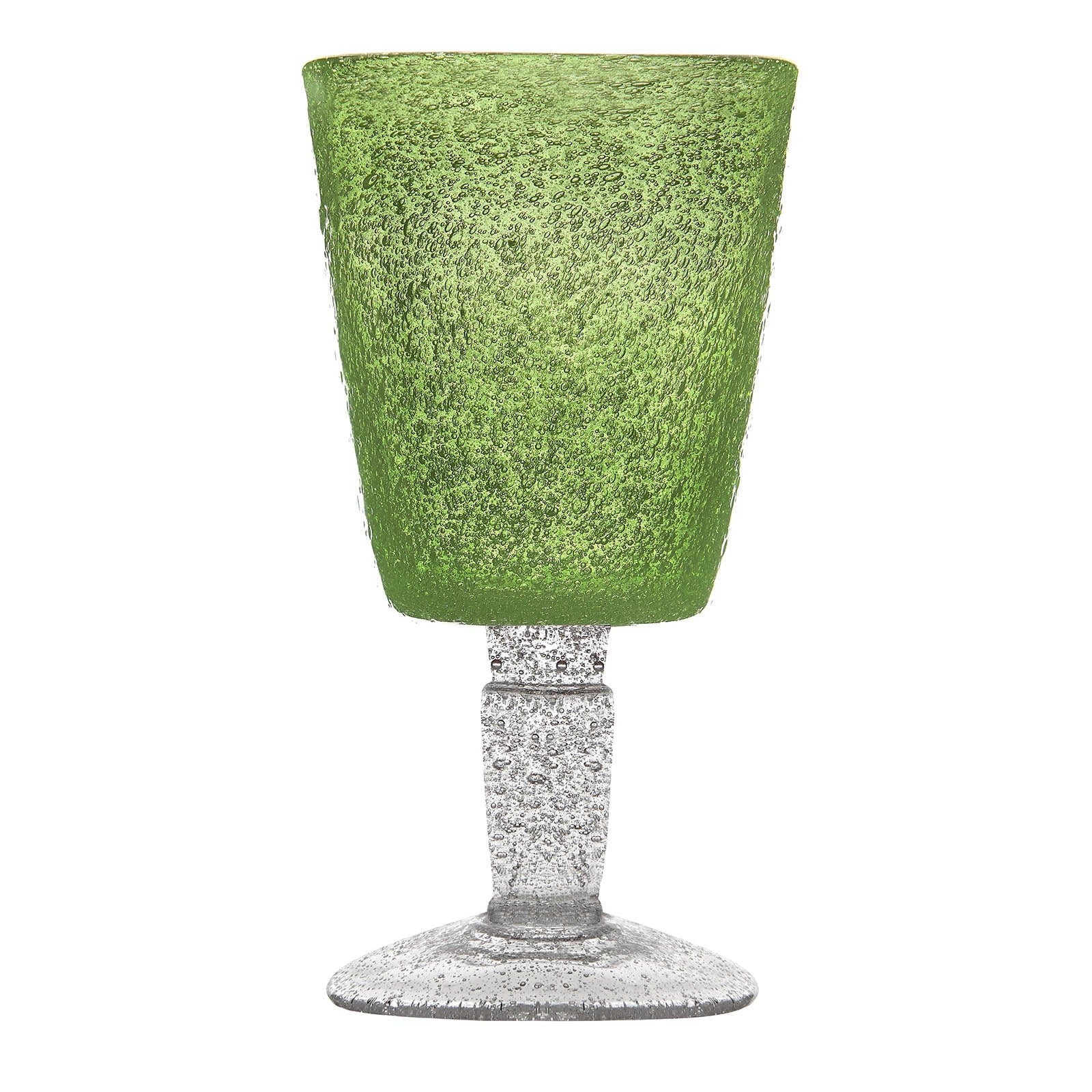 GOBLET - LIME - ORIGINAL MEMENTO - MONOCHROME