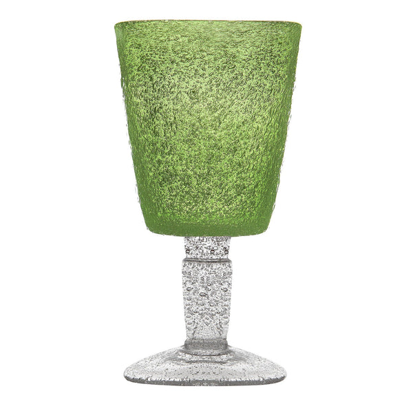 GOBLET - LIME - ORIGINAL MEMENTO - MONOCHROME