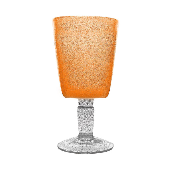 GOBLET - MANDARIN - ORIGINAL MEMENTO - MONOCHROME