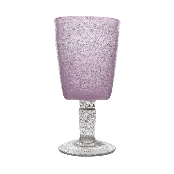 GOBLET - MAUVE - ORIGINAL MEMENTO - MONOCHROME