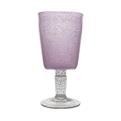GOBLET - MAUVE - ORIGINAL MEMENTO - MONOCHROME