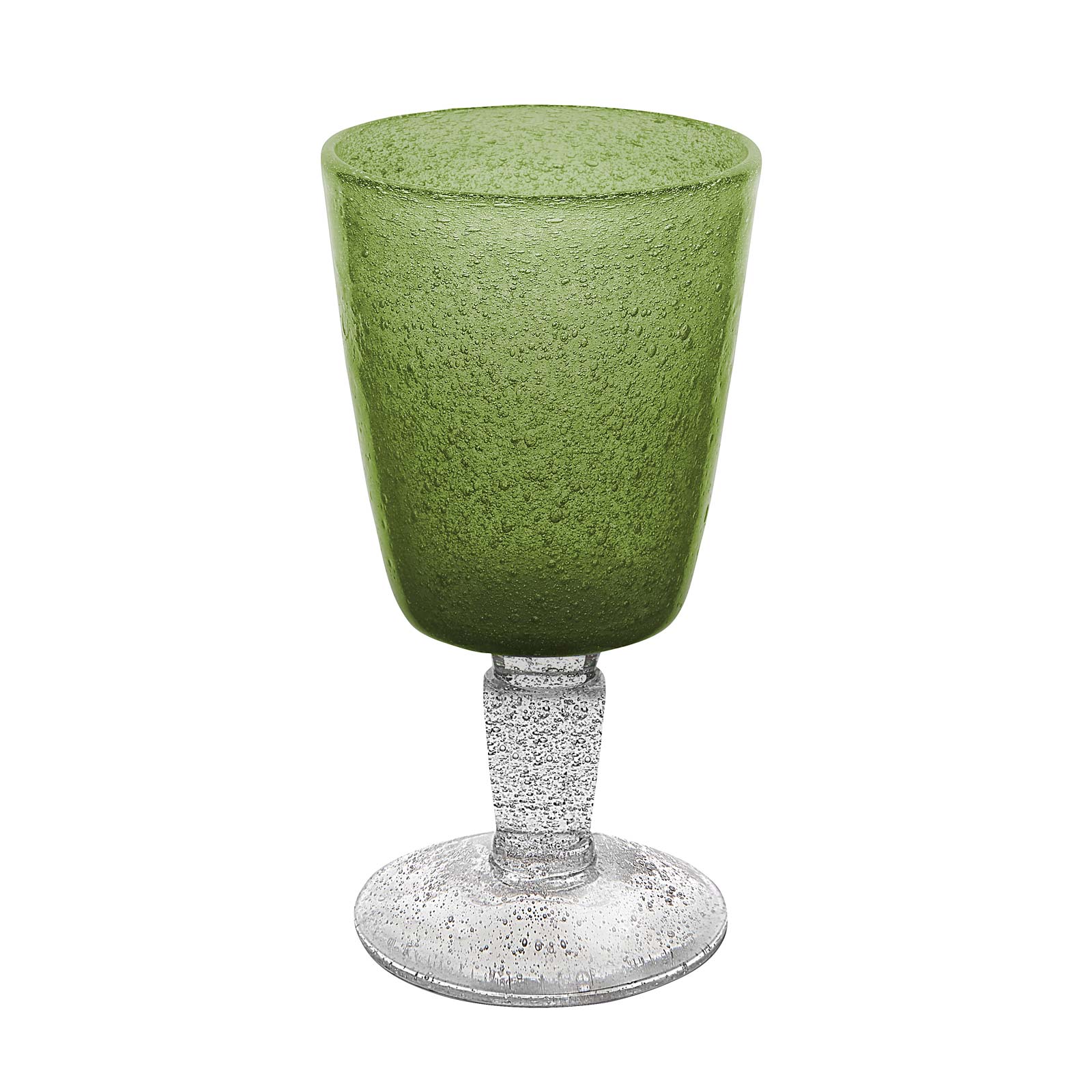 GOBLET - OLIVE - ORIGINAL MEMENTO - MONOCHROME