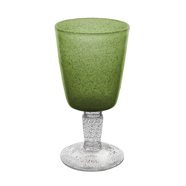 GOBLET - OLIVE - ORIGINAL MEMENTO - MONOCHROME