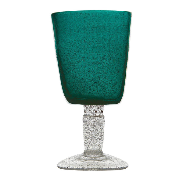 GOBLET - PETROL - ORIGINAL MEMENTO - MONOCHROME