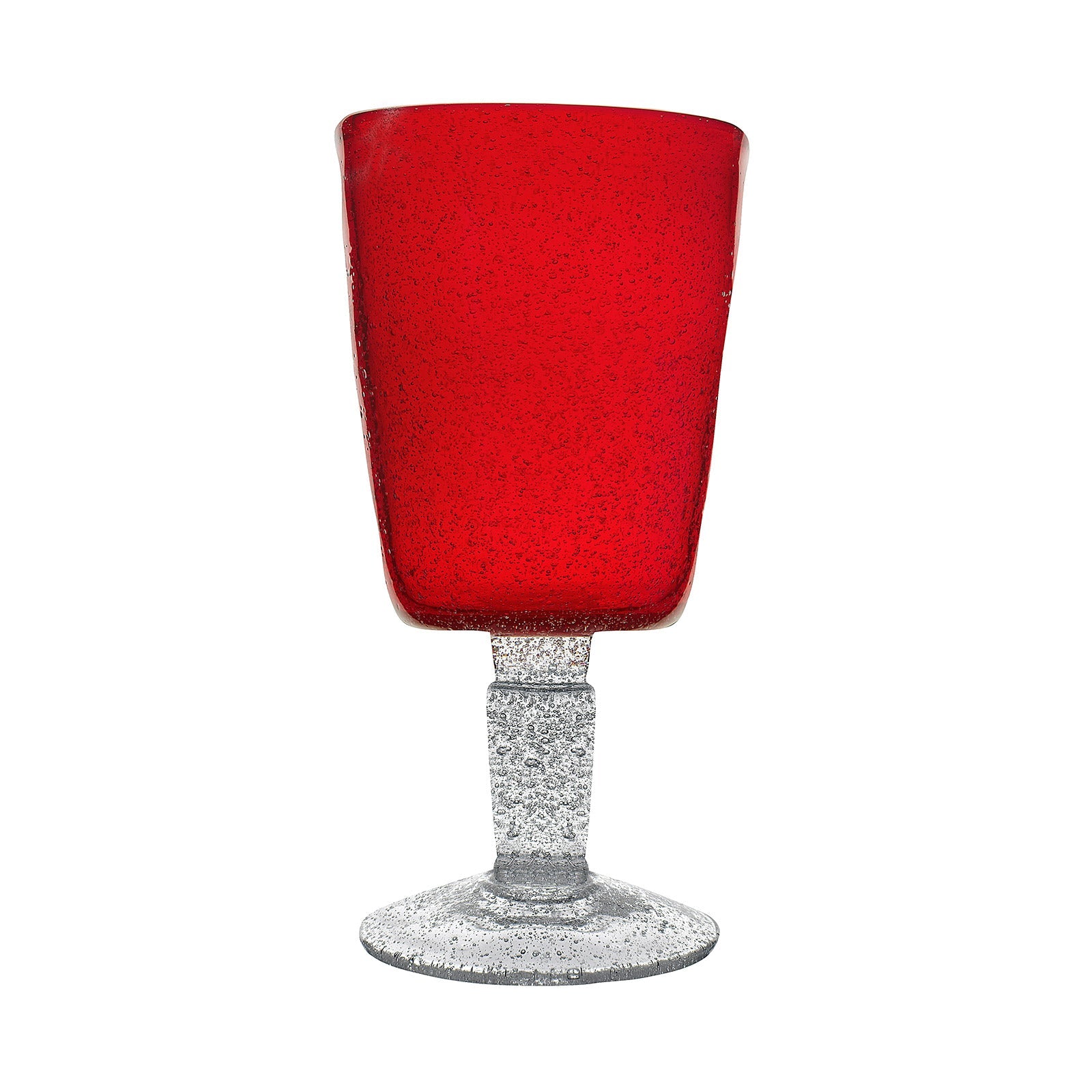 LAMP - RED - MEMENTO ORIGINALE - MONOCHROME