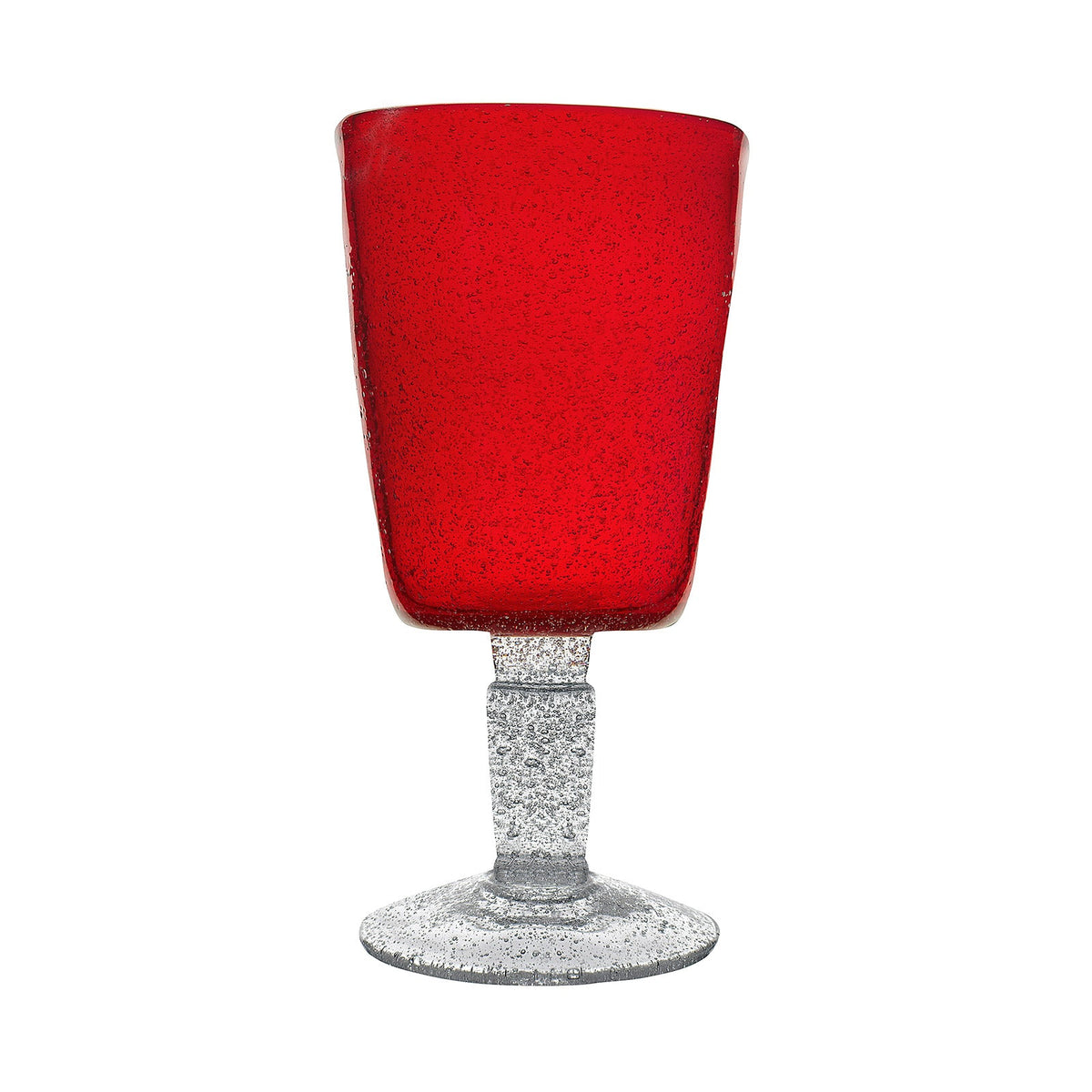 LAMP - RED - ORIGINAL MEMENTO - MONOCHROME