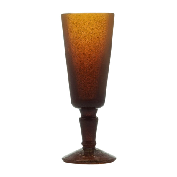 FLUTE - AMBER - ORIGINAL MEMENTO - MONOCHROME