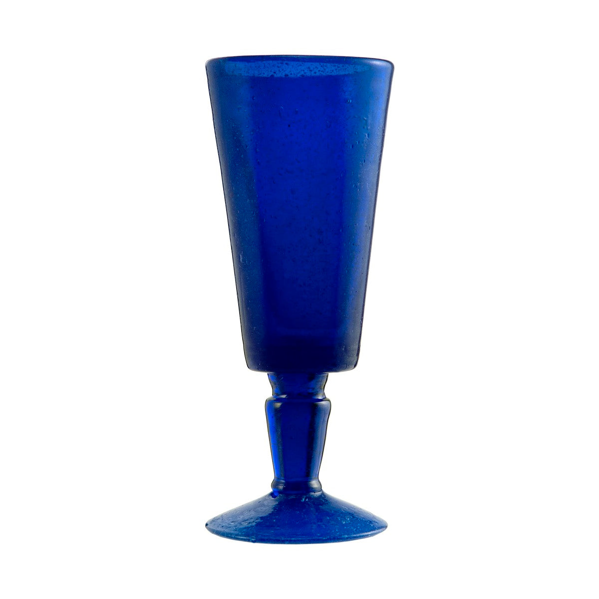 FLUTE - BLUE V. - ORIGINAL MEMENTO - MONOCHROME