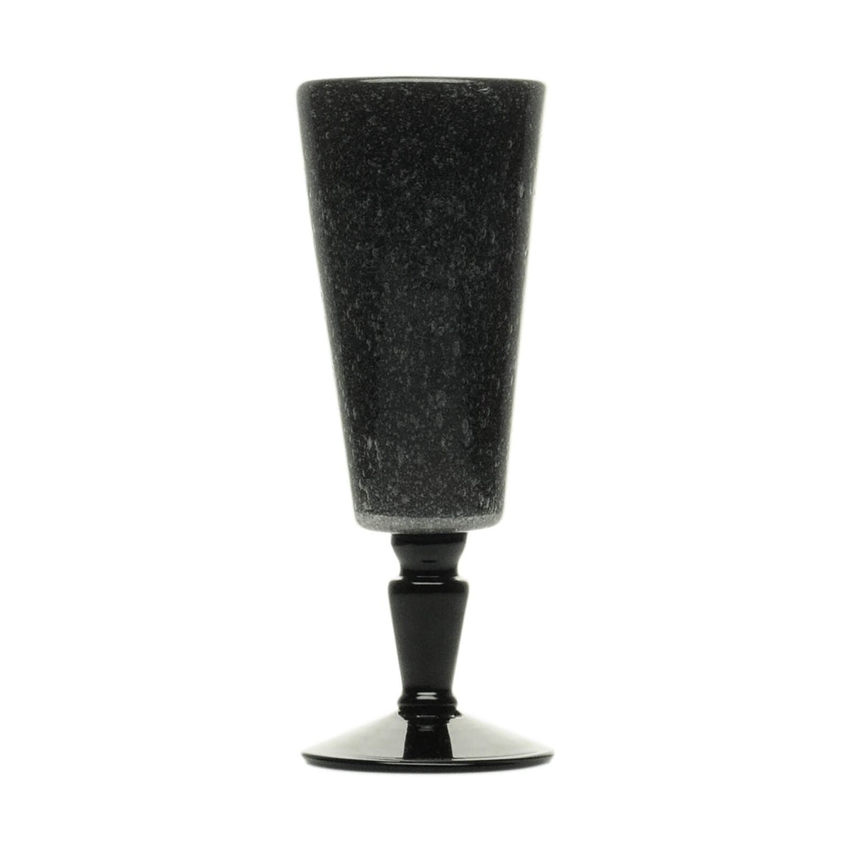 FLUTE - BLACK SOLID - ORIGINAL MEMENTO - MONOCHROME