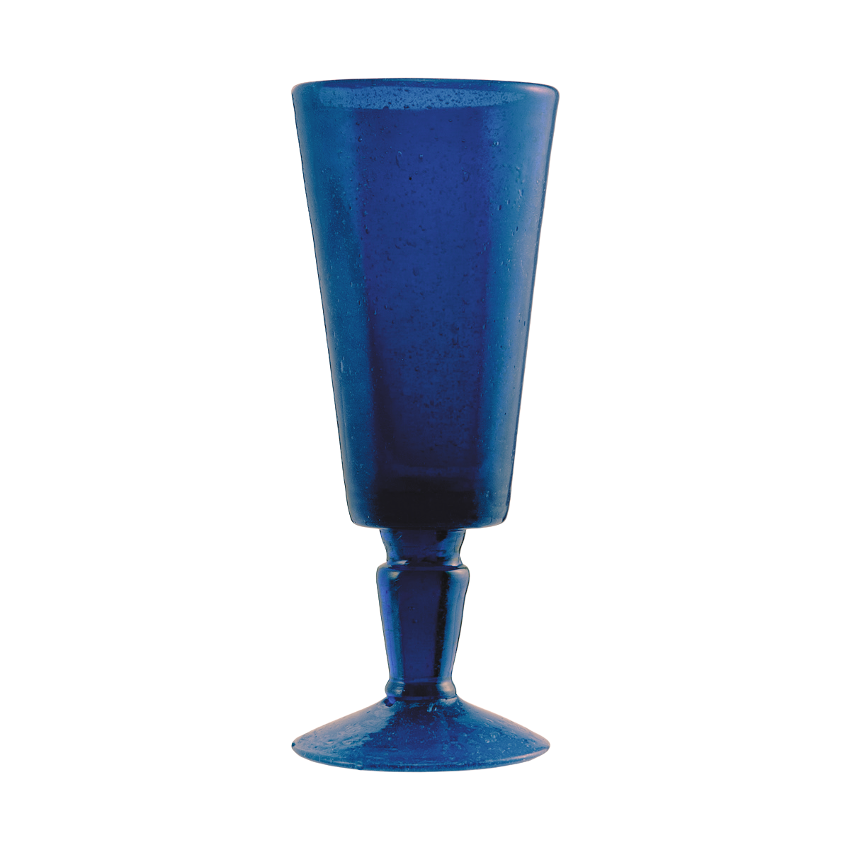 FLUTE - BLU PROFONDO - MEMENTO ORIGINALE - MONOCROMATICO