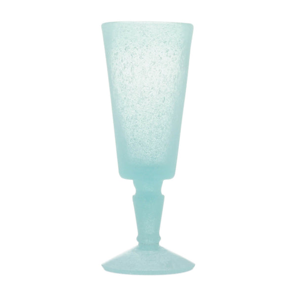 FLUTE - LIGHT BLUE - ORIGINAL MEMENTO - MONOCHROME