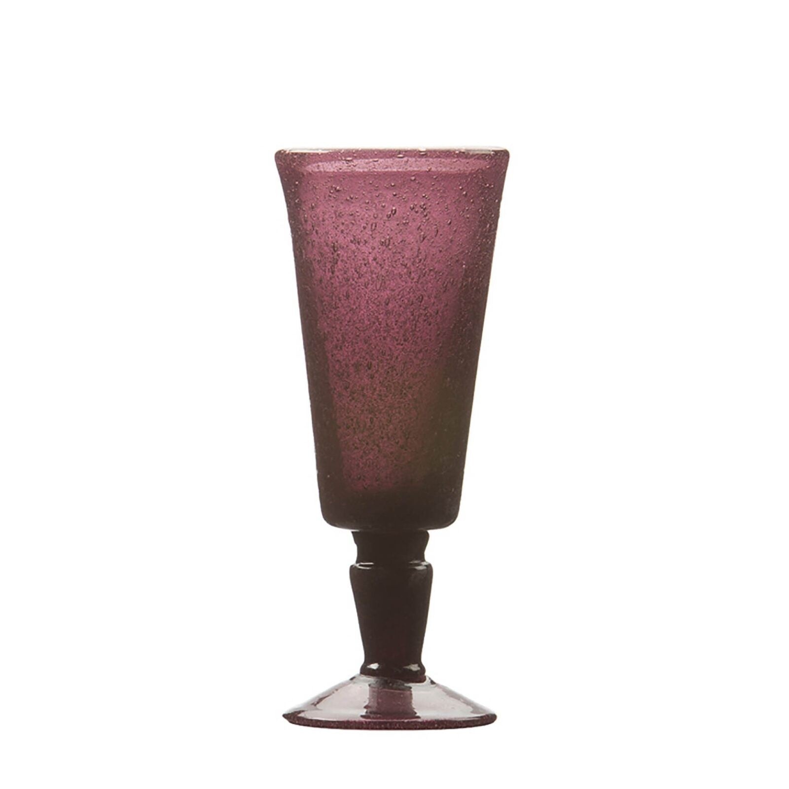 FLUTE - PURPLE V. - ORIGINAL MEMENTO - MONOCHROME