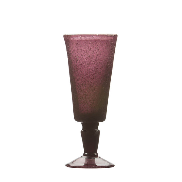 FLUTE - PURPLE V. - ORIGINAL MEMENTO - MONOCHROME