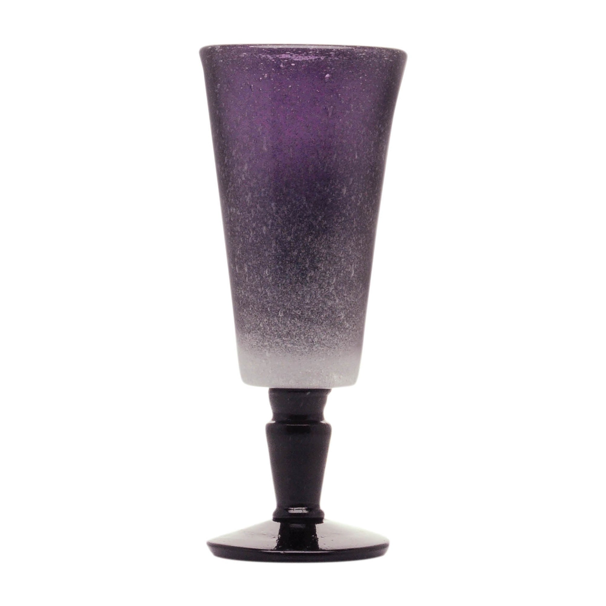 FLUTE - VIOLET - ORIGINAL MEMENTO - MONOCHROME